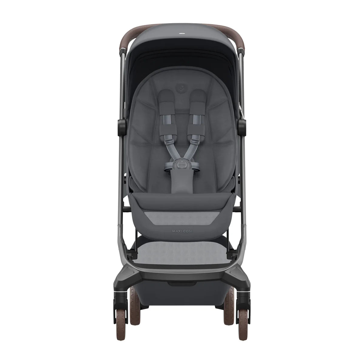 Maxi-Cosi Fame Cabin Stroller - Moon Graphite