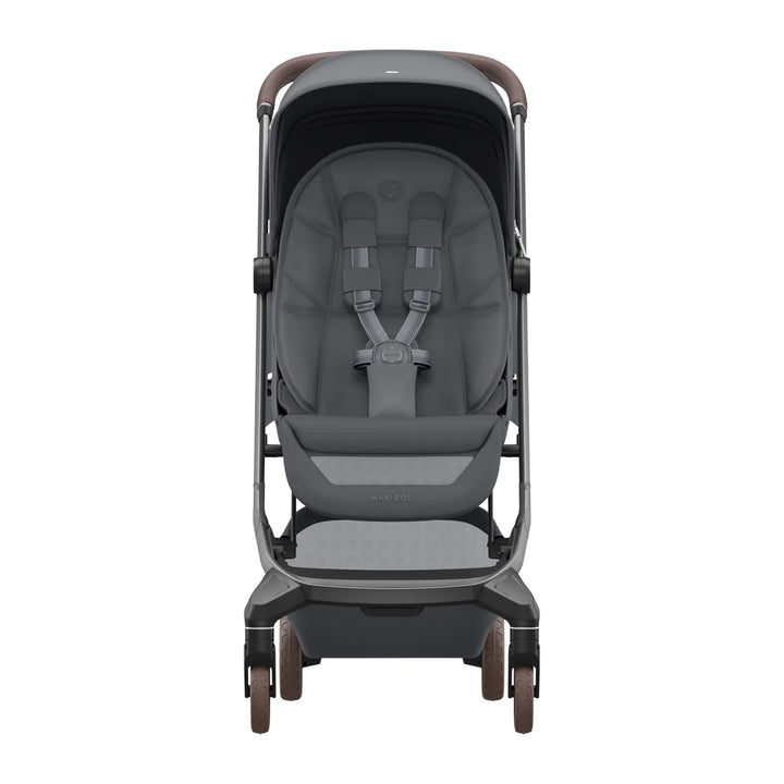 Maxi-Cosi Fame Cabin Stroller - Moon Graphite