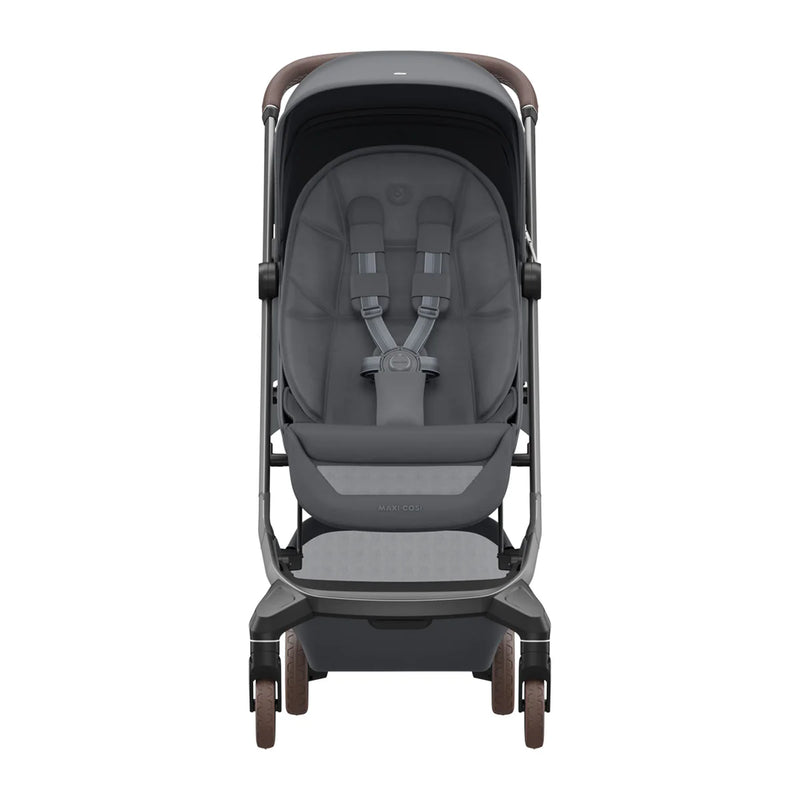 Maxi-Cosi Fame Cabin Stroller - Moon Graphite