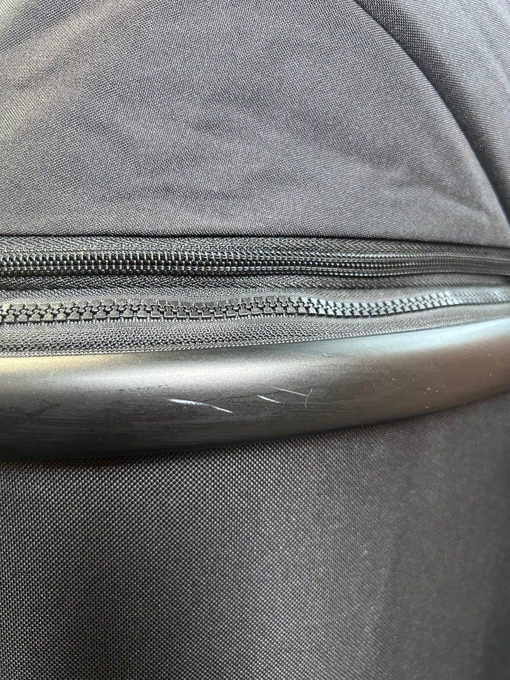 PRE LOVED Ickle Bubba Virgo Twin Bundle - Black