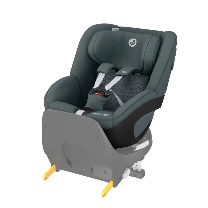 Maxi-Cosi Pearl 360 Car Seat - Authentic Graphite