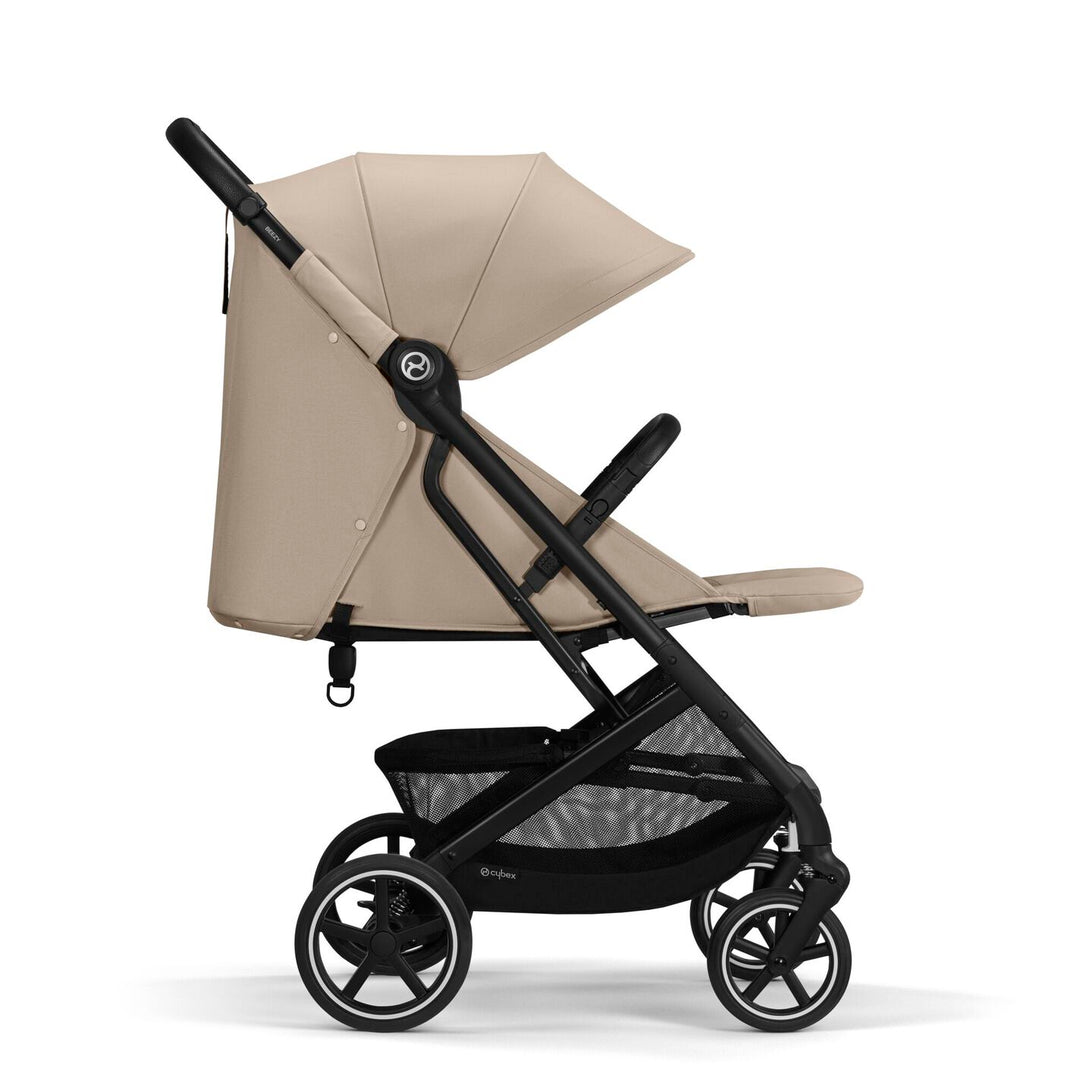 Cybex Beezy Compact Pushchair - Almond Beige