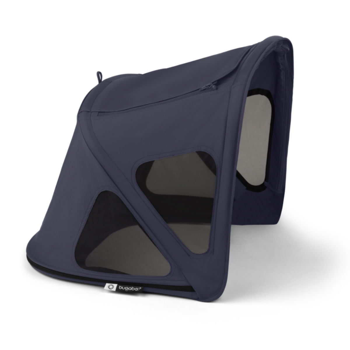 Bugaboo Fox 5/Cub Breezy Sun Canopy - Deep Indigo