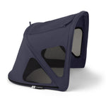 Bugaboo Fox 5/Cub Breezy Sun Canopy - Deep Indigo