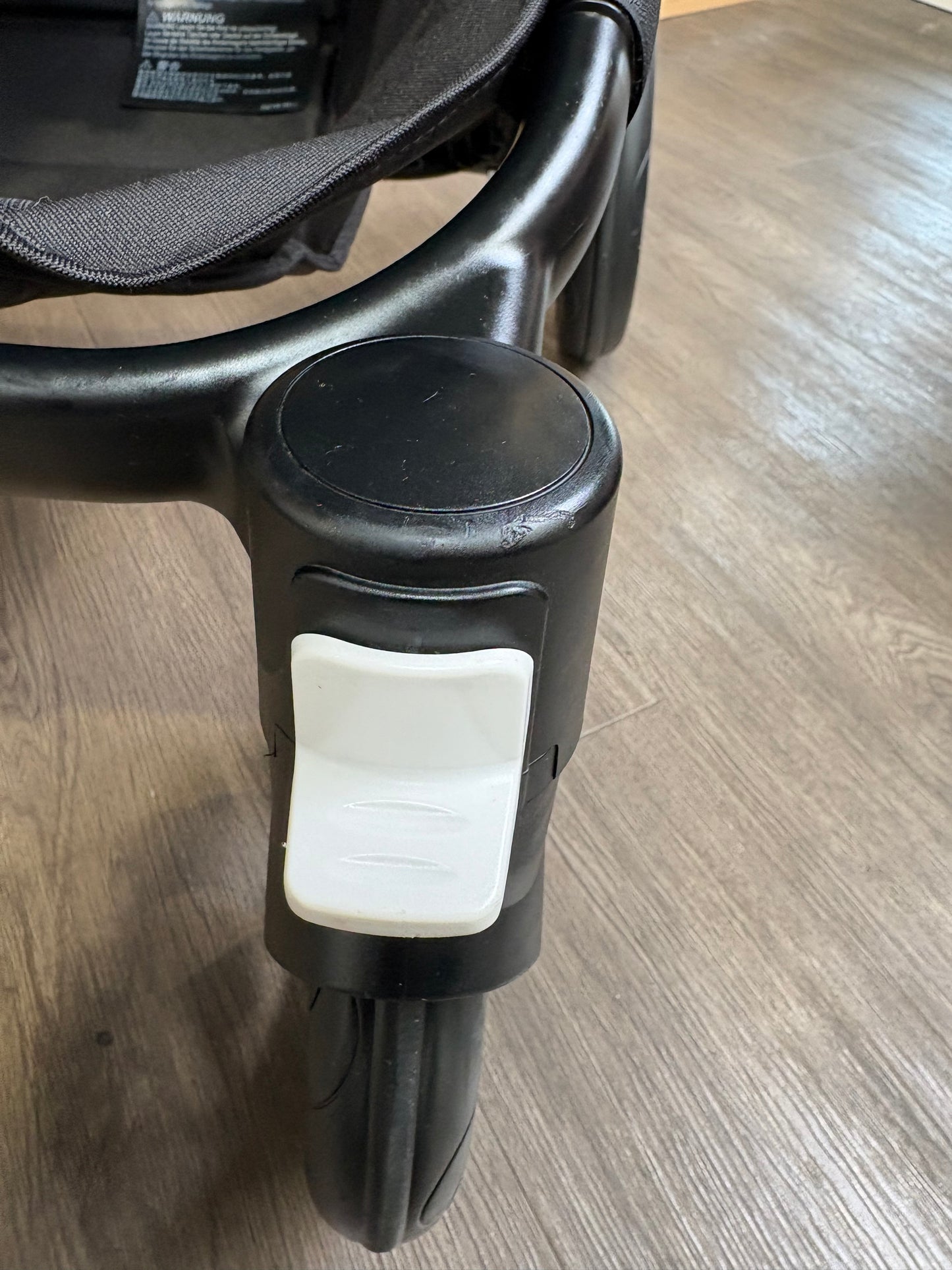 PRE LOVED Bugaboo Donkey5 Duo Bundle - Forest Green