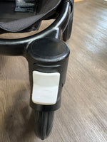 PRE LOVED Bugaboo Donkey5 Duo Bundle - Forest Green