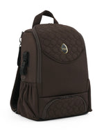 egg3 Luxury Shell Travel System Bundle - AINR Exclusive Turkish Coffee
