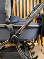 PRE LOVED egg3 Pram + Pushchair - Celestial