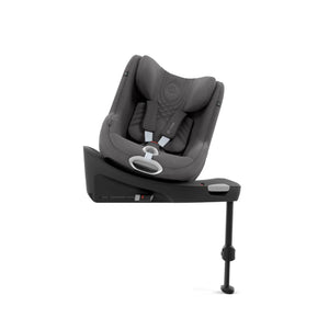 Cybex Sirona Ti i-Size Plus Car Seat - Mirage Grey