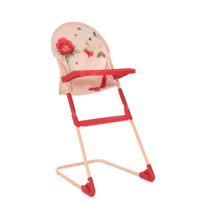 Roma RHS Dolls High Chair - Flora