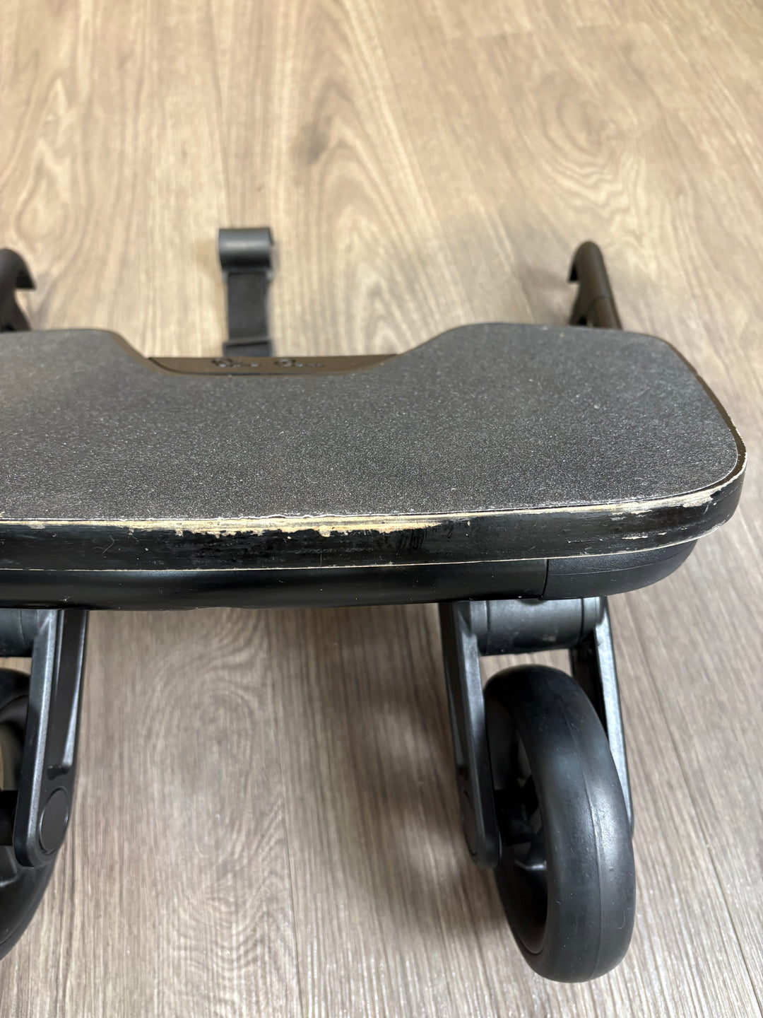 PRE LOVED Silver Cross Dune/Reef Buggy Board