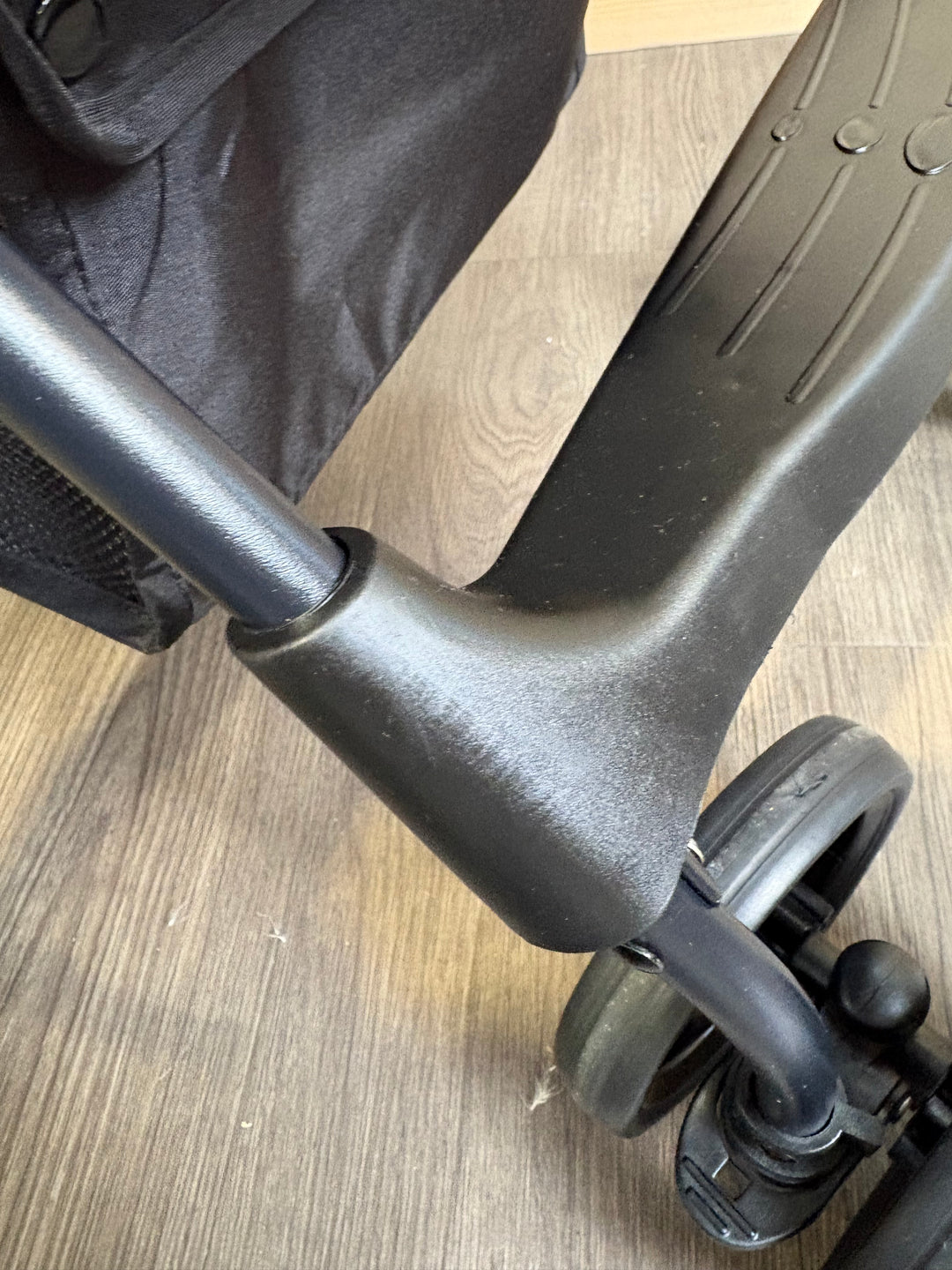 PRE LOVED Hauck Sport Pushchair - Mickey Stars