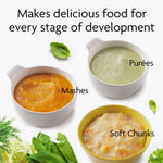 Baby Brezza Food Maker Deluxe