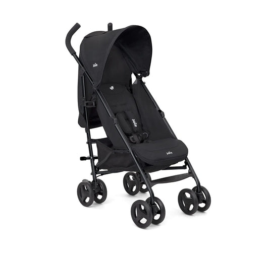 Joie Couri Stroller - Coal