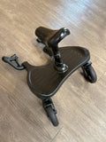 PRE LOVED egg Ride On Board Inc. Seat with Adapters