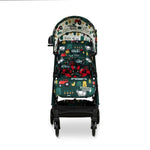 Cosatto Woosh 4 Stroller - Old Macdonald + Ultimate Footmuff