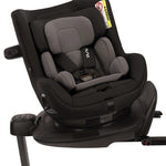 Nuna Pruu i-Size Car Seat Inc 360 Isofix Base - Caviar