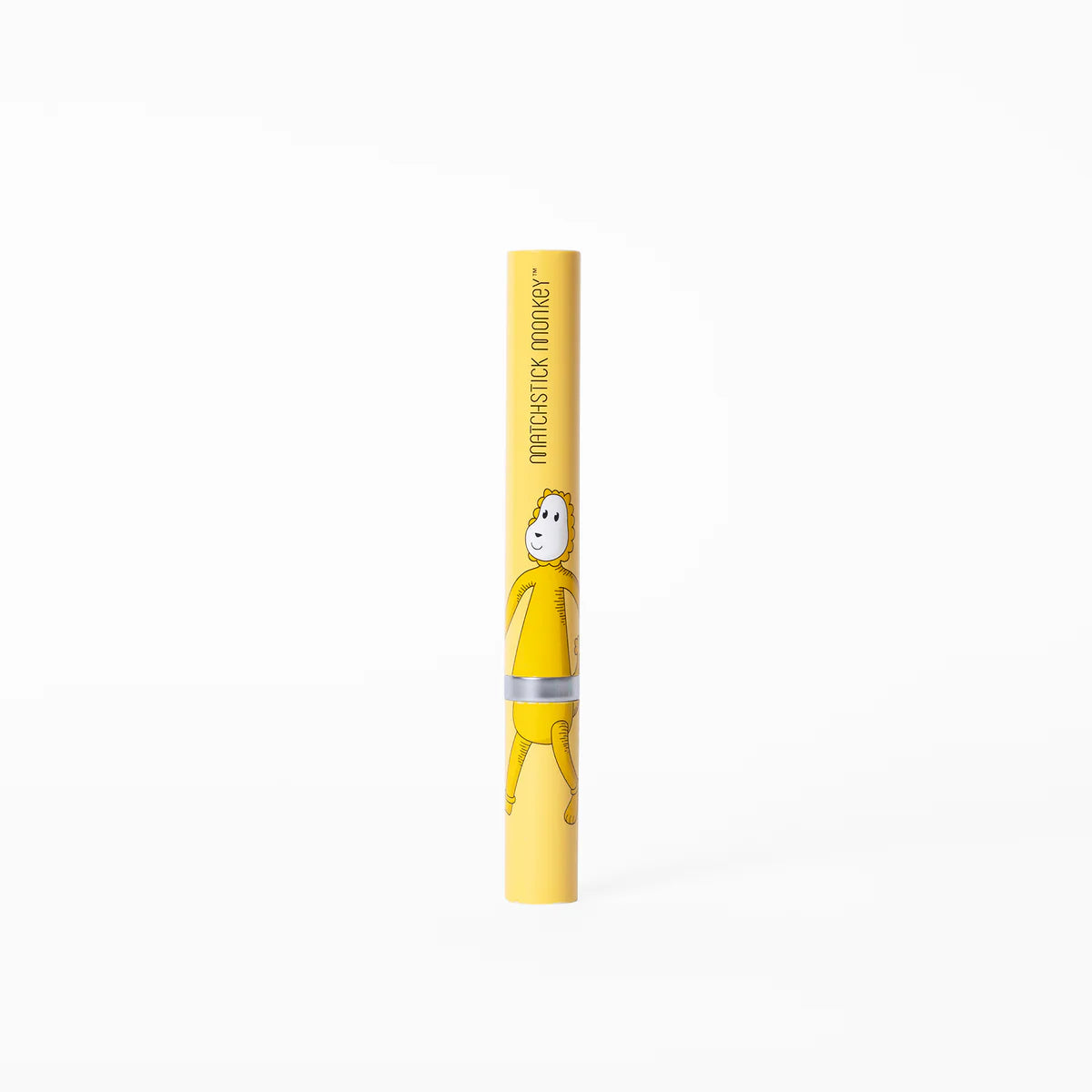 Matchstick Monkey Baby Electric Sonic  Toothbrush - Ludo Lion
