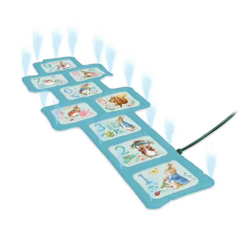 Peter Rabbit Hopscotch Water Sprayer