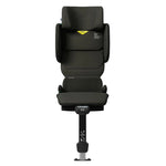 Axkid UP Car Seat - Forest Moss Green + FREE FOOTREST WORTH £50!