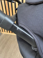 PRE LOVED Joie Estrella Twin Stroller - Eclipse