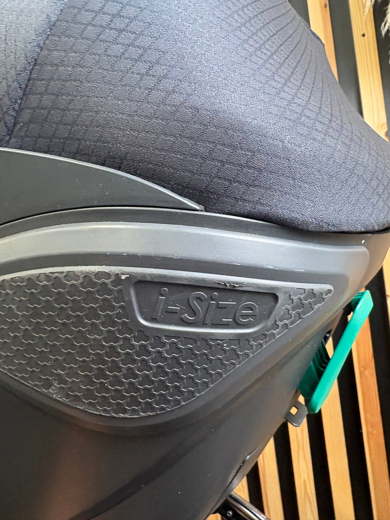 PRE LOVED egg3 Travel System - Celestial