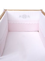 Funnababy 5pc Bedding Set - Princess