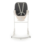 BabyUp® Anti-Reflux Chair - White