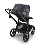 Bugaboo Fox 5/Cub Breezy Sun Canopy - Deep Indigo
