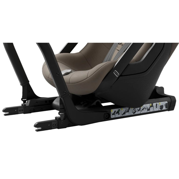 Axkid One 3 - Driftwood Beige