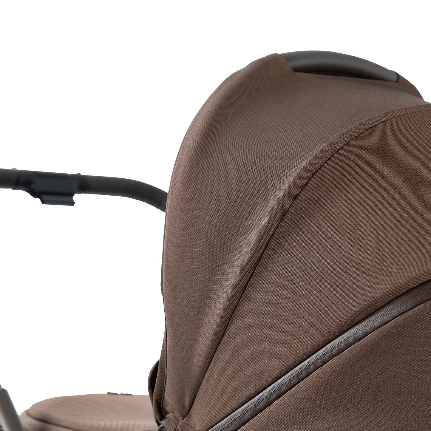 Redkite Push Me Cruise Complete Essentials Baby Bundle Inc Spin Base - Chestnut