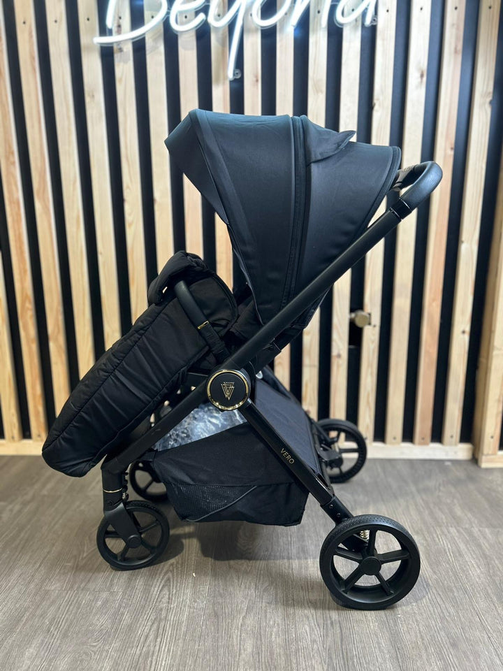 EX DISPLAY Venicci Vero Stroller - Night