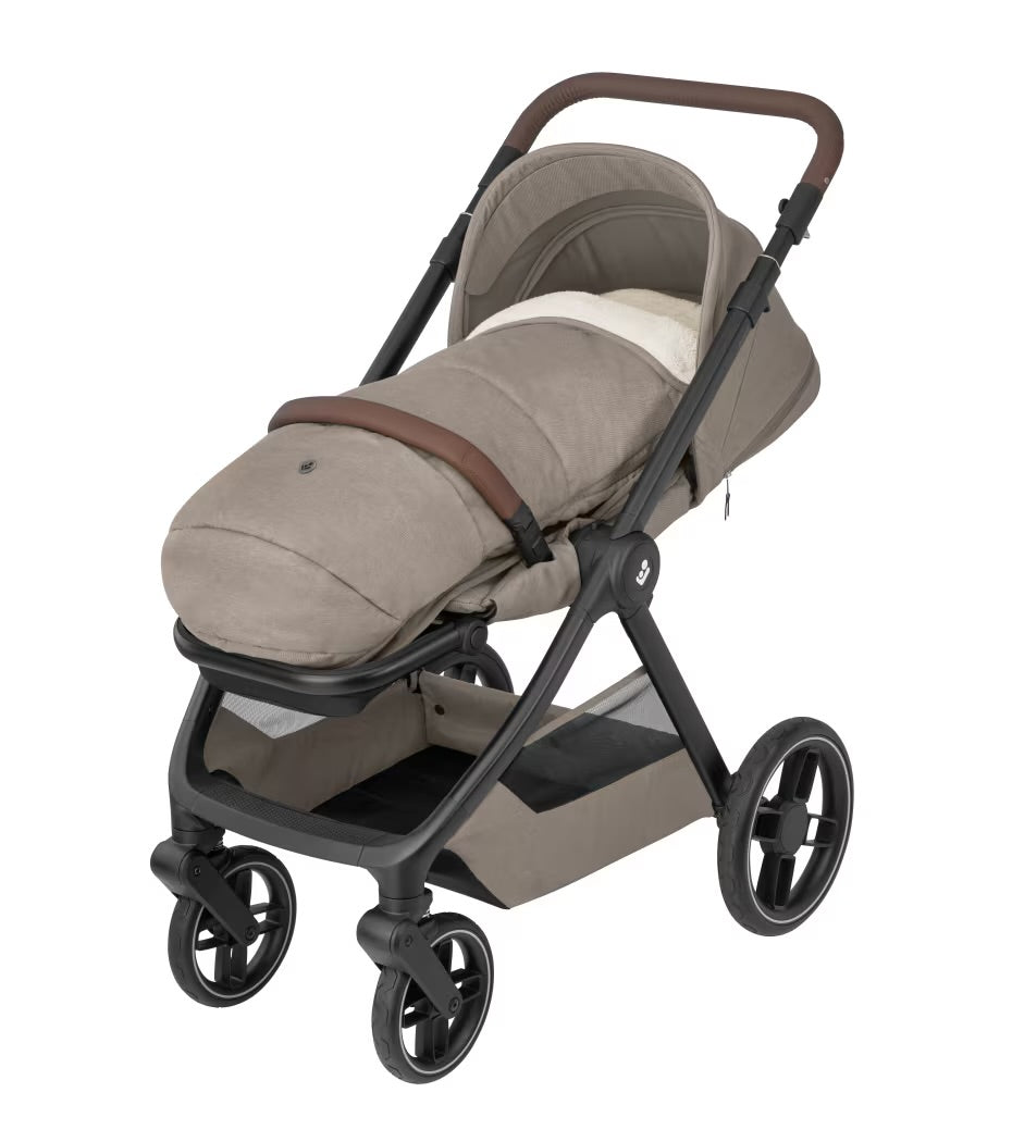 Maxi-Cosi Oxford+ Accessory Set - Twillic Truffle