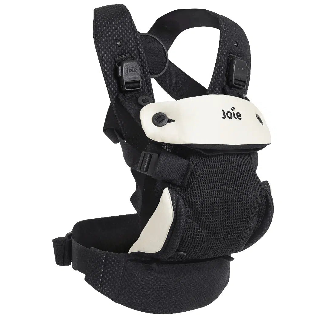 Joie Savvy Lite Air 3n1 Baby Carrier Jett