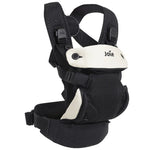 Joie Savvy Lite Air 3n1 Baby Carrier Jett