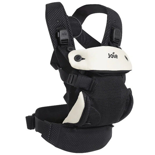 Joie Savvy Lite Air 3n1 Baby Carrier Jett