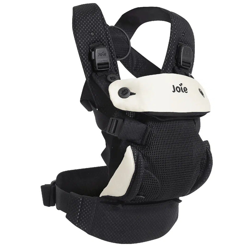 Joie Savvy Lite Air 3n1 Baby Carrier Jett