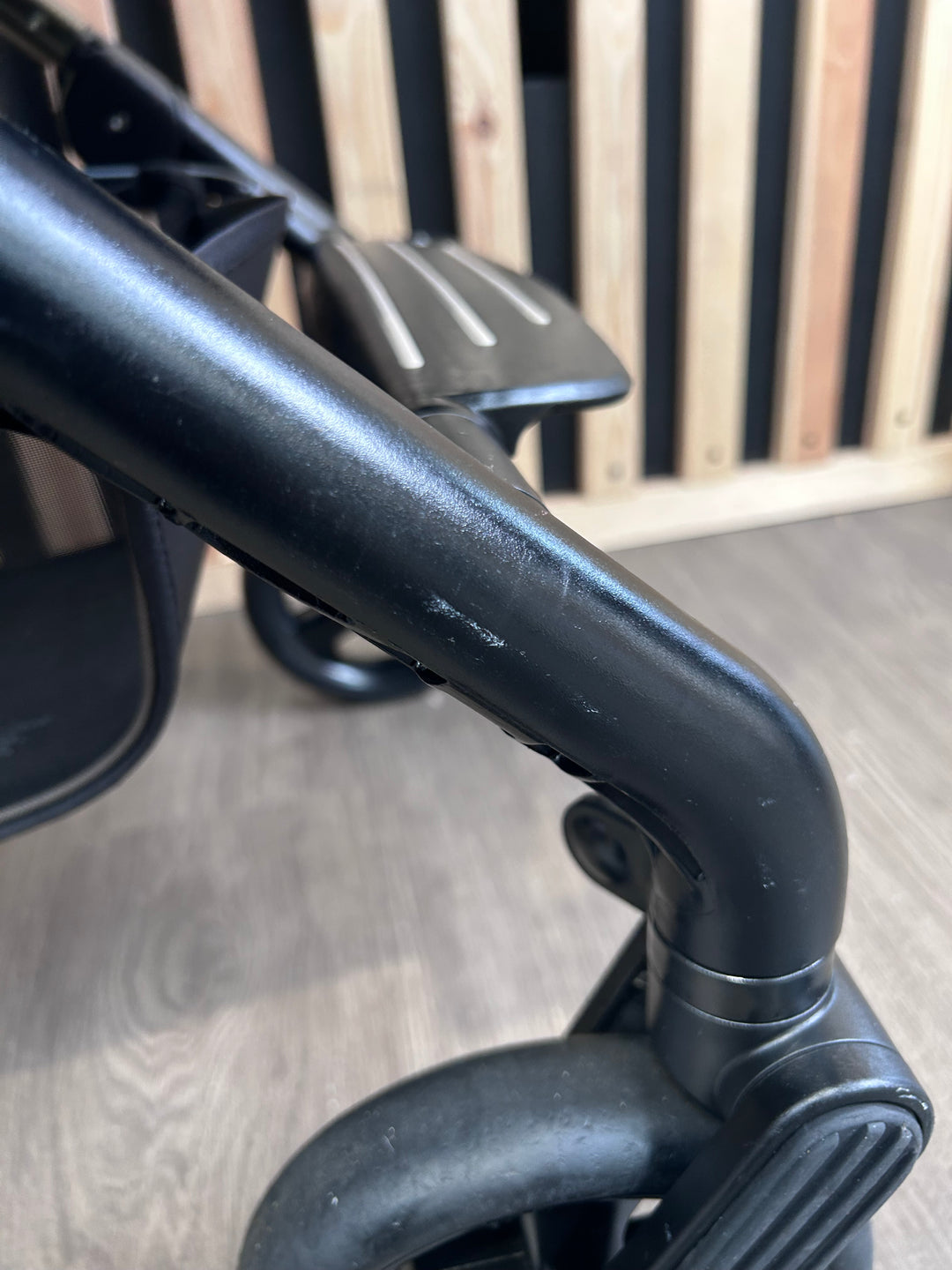 PRE LOVED Silver Cross Wayfarer Special Edition Pram + Pushchair - Expedition