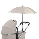 Ickle Bubba Stomp Luxe Elements Edition 17 Piece Bundle Inc Bubba Crib - Moonbeam