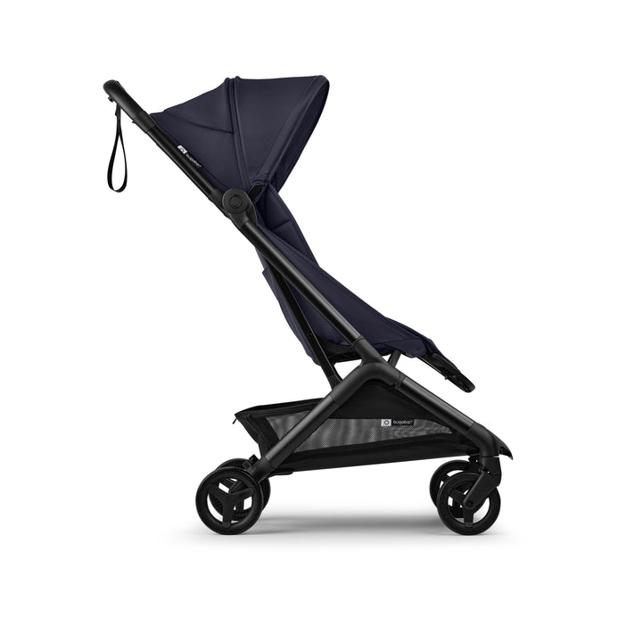 Bugaboo Butterfly 2 Compact Stroller - Deep Indigo