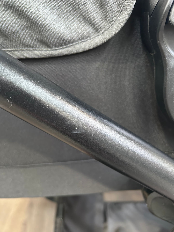 PRE LOVED Silver Cross Coast Travel System - Flint