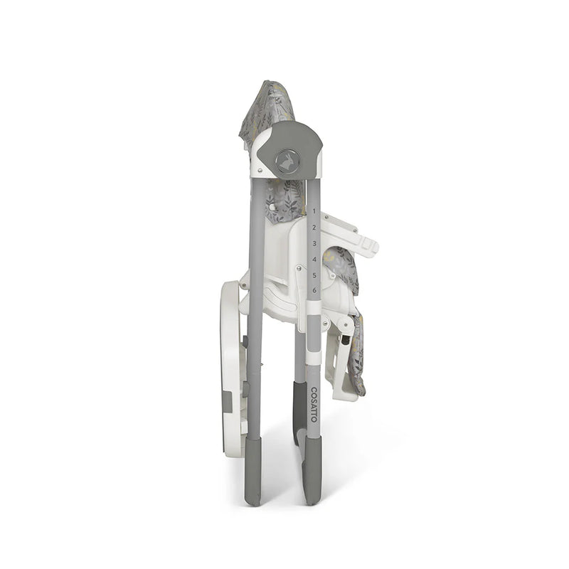 Cosatto Noodle 0+ - Highchair - Bobtail