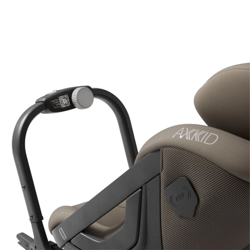 Axkid One 3 - Driftwood Beige