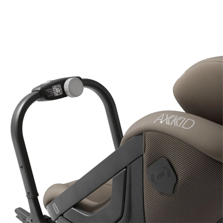 Axkid One 3 - Driftwood Beige