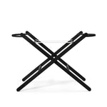 SnuzBaskit Graphite Moses Basket & Graphite Stand
