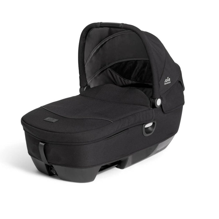 Joie Finiti Flex Grow Ready Inc Calmi + I-Harbour Bundle - Eclipse