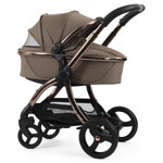 egg3 Snuggle 9-Piece Bundle - Mink