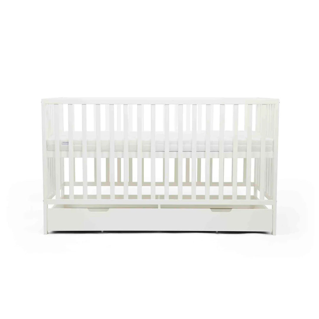 Ickle Bubba Harley Classic 2 Piece Furniture Set - White