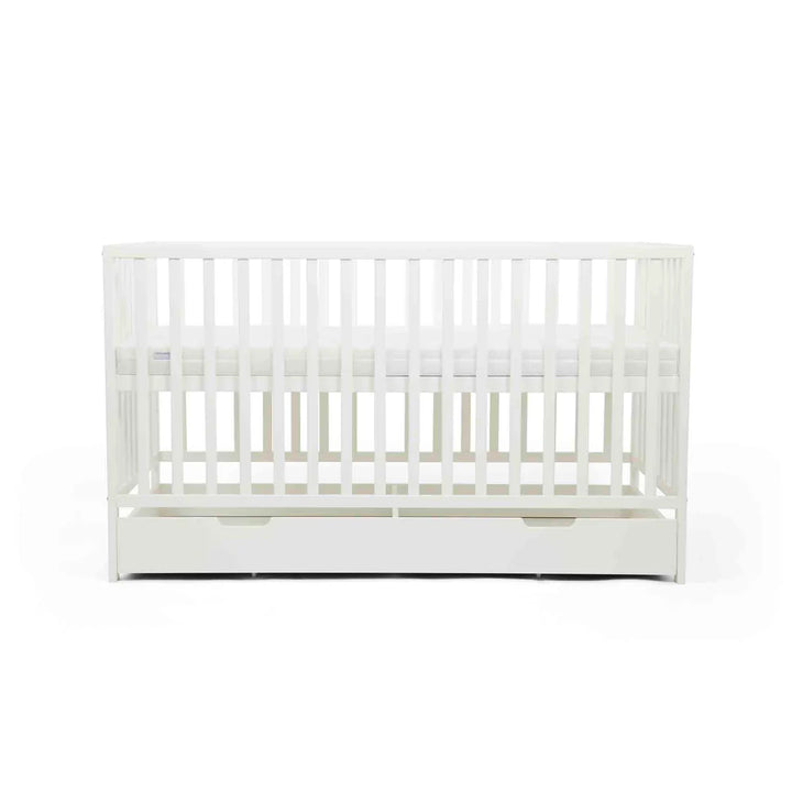 Ickle Bubba Harley Classic 2 Piece Furniture Set - White