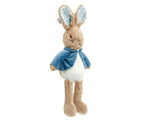 Peter Rabbit Signature Collection Soft Toy - Peter